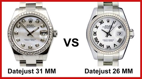 rolex datejust 29mm|rolex datejust 28mm vs 31mm.